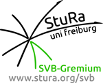 StuRa SVB-Gremium